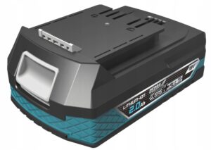 Akumulator DEDRA SAS+ALL DED7032 2.0Ah Li-Ion