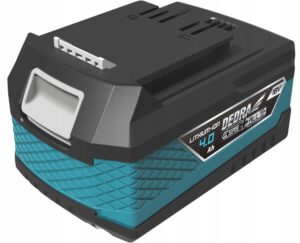 Akumulator, bateria DEDRA SAS+ALL DED7034 4.0Ah