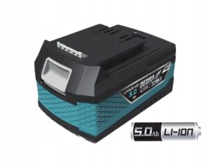 Akumulator, bateria DEDRA SAS+ALL DED7035 5.0Ah