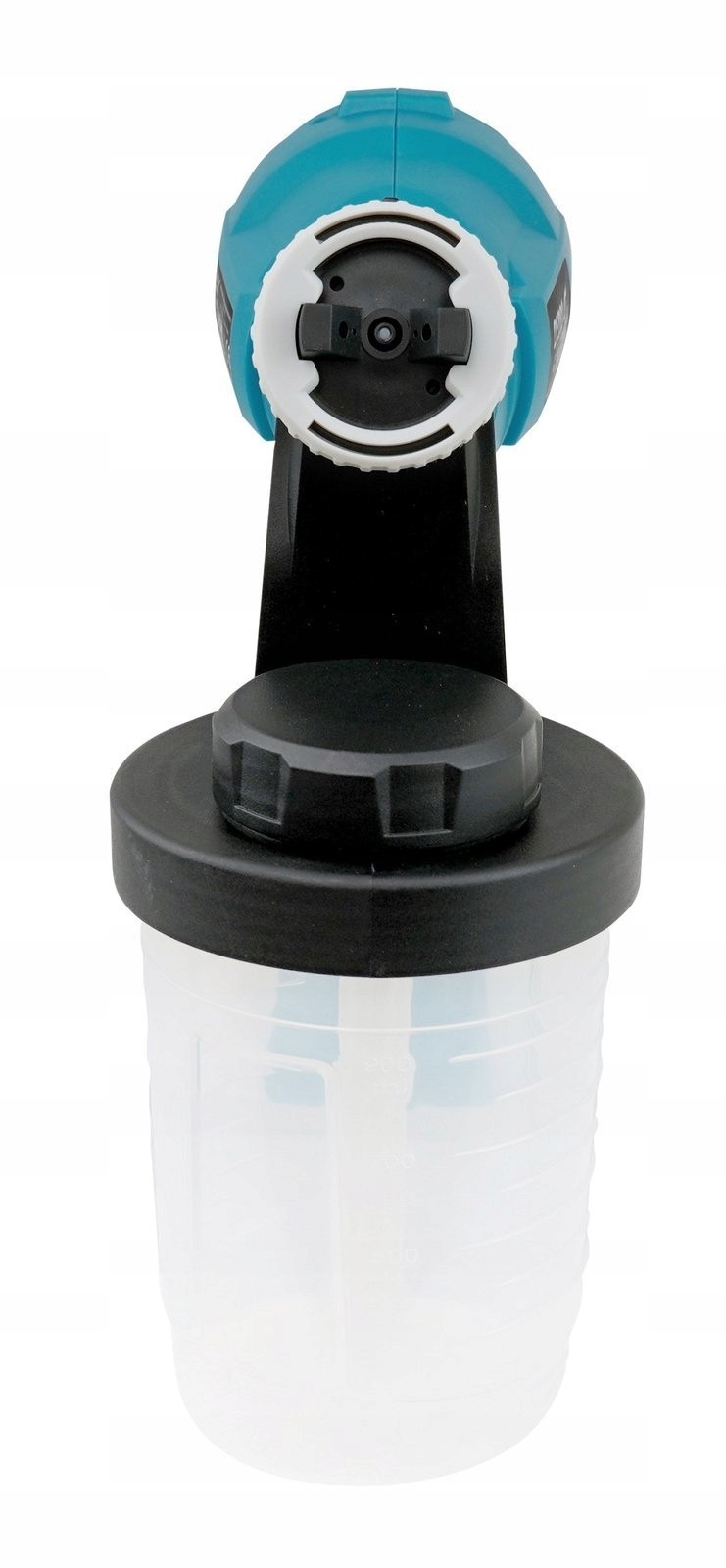 Akumulatorowy agregat do malowania DEDRA SAS+ALL