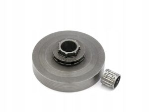 Bęben sprzegła 325'' Łożysko Faworyt TS45 52 460