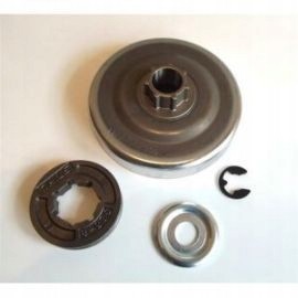 BĘBEN KOSZ SPRZĘGŁA 325 7Z STIHL MS260 026 024 240