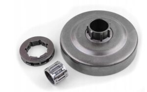 BĘBEN KOSZ SPRZĘGŁA HUSQVARNA 340 345 350 445 450