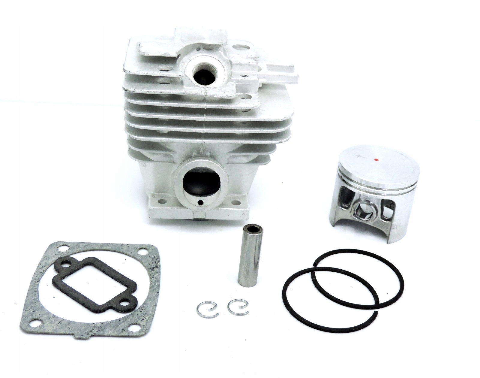 CYLINDER TŁOK 49MM STIHL MS361 MS341 NIKASIL