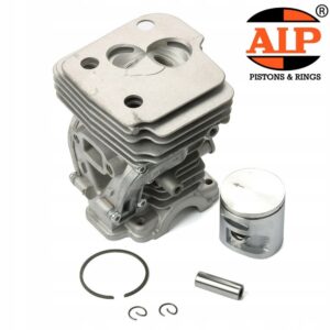 CYLINDER TŁOK AIP HUSQVARNA 445 445e 450 450e 42mm