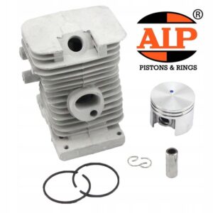 CYLINDER TŁOK AIP STIHL MS180 018 MS170 017 37MM