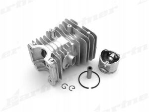 CYLINDER KPL TŁOK HUSQVARNA 45 ŚR 42 MM NEVADA FV