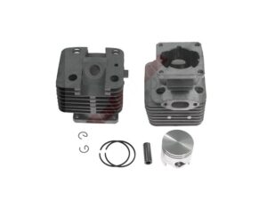 CYLINDER STIHL FS 120 35 MM NOWY + OLEJ STIHL GWAR