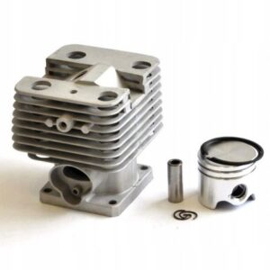 CYLINDER STIHL FS 250 40 MM NOWY + OLEJ STIHL GWAR