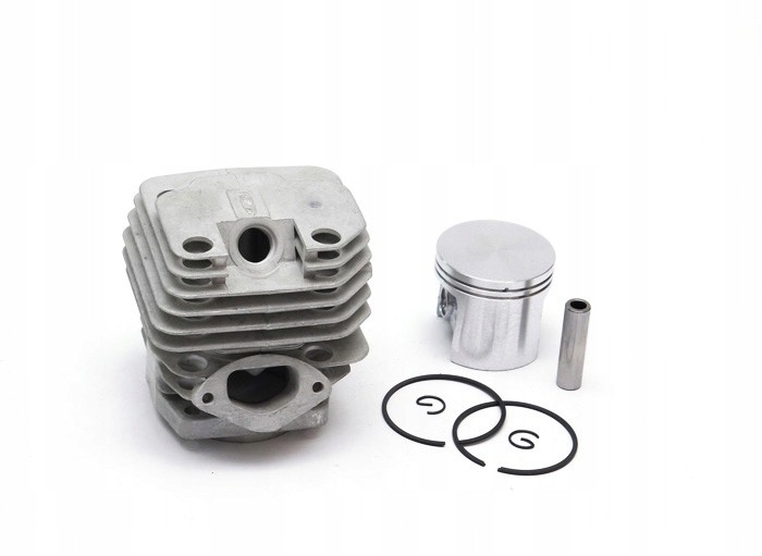 CYLINDER TŁOK 43MM NAC SPS01-45 SPS02-45