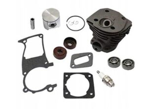 CYLINDER TŁOK HUSQVARNA 346XP 350 351 353 ŁOŻ +USZ
