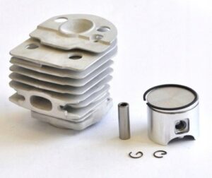 CYLINDER TŁOK PILARKA HUSQVARNA 51 45MM NOWY FV GW