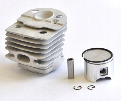 CYLINDER TŁOK PILARKA HUSQVARNA 51 45MM NOWY FV GW
