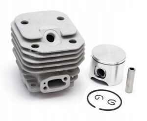 CYLINDER TŁOK PILARKA HUSQVARNA 61 48 mm NOWY GWAR