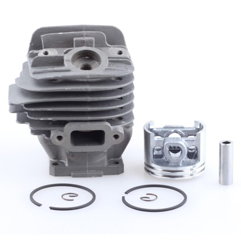 CYLINDER TŁOK PILARKA STIHL 026 MS260 44mm USZCZEL