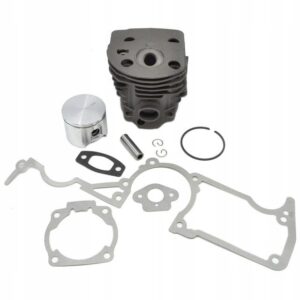 CYLINDER TŁOK HUSQVARNA 50 51 55 46mm ZESTAW KOMPL