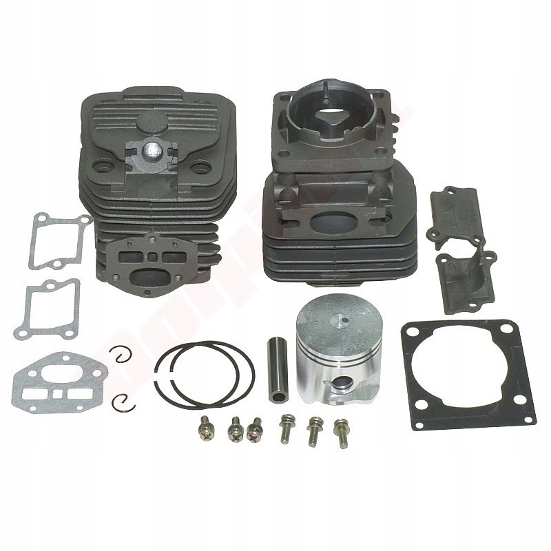 CYLINDER TŁOK KPL PARTNER 350S ŚR 40,5 MM DOLPIMA