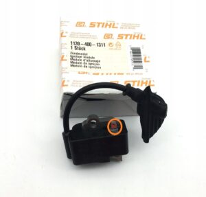 CEWKA ISKROWNIK STIHL MS171 MS181 MS211 PO 2013 R.