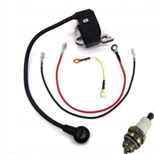 CEWKA ISKROWNIK STIHL MS210 230 250 ŚWIECA GRATIS