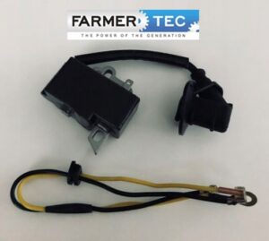 CEWKA ISKROWNIK MODUŁ STIHL MS 231 MS 251