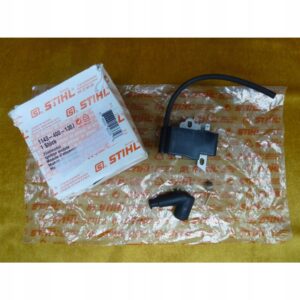 CEWKA ISKROWNIK MODUŁ STIHL MS 231 MS 251 DO 2013R