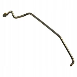 CIĘGNO GAZU DRUT STIHL MS361 MS341