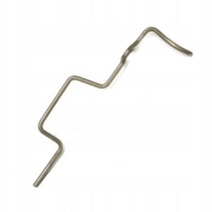 CIĘGNO GAZU DRUT STIHL MS181/171/211