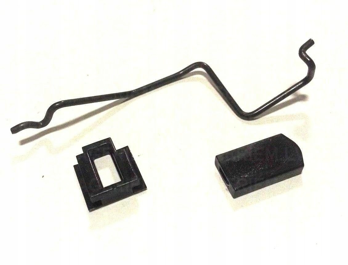 CIĘGNO GAZU DRUT HUSQVARNA 50 51 55