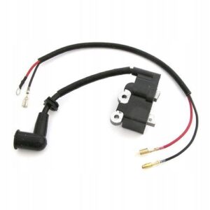 CEWKA MODUŁ ISKROWNIK HUSQVARNA 143RII 236RII NOWY