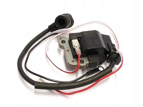 CEWKA ZAPŁON ISKROWNIK NAC SPS01-38 Topsun T4116