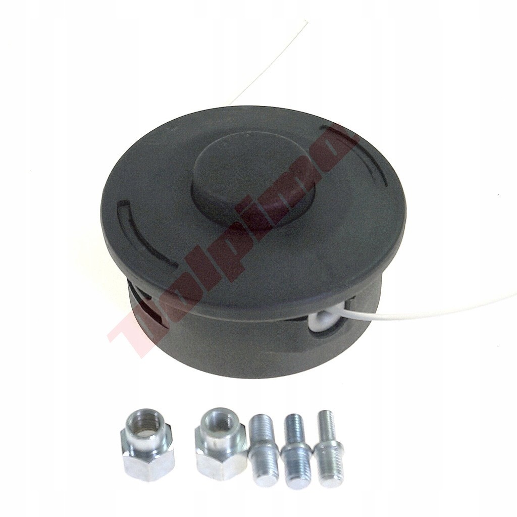 GŁOWICA KOSA WSZYSTKIE MODELE HUSQVARNA STIGA DEMO