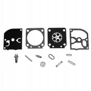 MEMBRANY ZESTAW NAPRAWCZY STIHL MS170 MS180 018/17