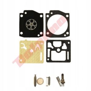 MEMBRANY ZESTAW GAŹNIK OLEO MAC 947 952 HSQ 355