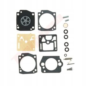 MEMBRANY ZESTAW GAŹNIK ZAMA C3-EL29C Partner K750