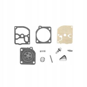 MEMBRANY ZESTAW GAŹNIK ZAMA ECHO CS-5100 CS-510