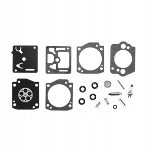 MEMBRANY ZESTAW GAŹNIK ZAMA HUSQVARNA K750, K760