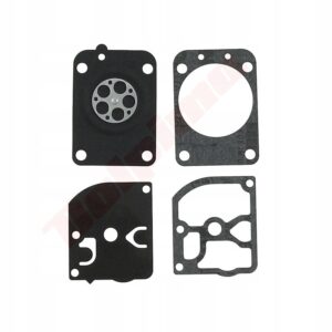 MEMBRANY ZESTAW NAPRAWCZY GAŹNIK STIHL TS410 TS420