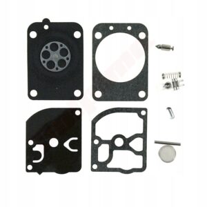 MEMBRANY ZESTAW NAPRAWCZY GAŹNIK STIHL TS410 TS420