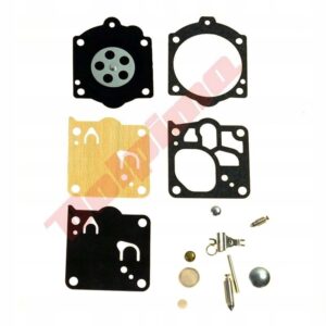 MEMBRANY ZESTAW NAPRAWCZY GAŹNIK STIHL TS700 TS800