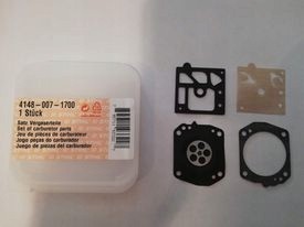 MEMBRANY ZESTAW STIHL FS 490C/510C/560C