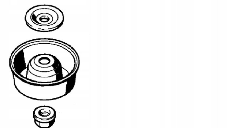 MOCOWANIE NOŻA STIHL ZESTAW FS56 FS70 FS89 FS131