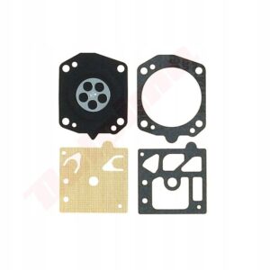 MEMBRANY ZESTAW WALBRO HDA-234 GX 100 BOMAG