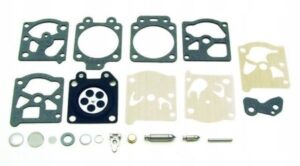 MEMBRANY ZESTAW WALBRO WT-818 Oleo-Mac 936, 940