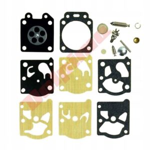 MEMBRANY ZESTAW WT Oleo-Mac BC 350T 350S 400S 400T