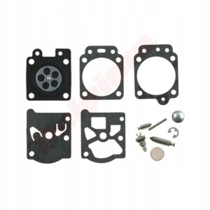 MEMBRANY ZESTAW WT-781 Oleo-Mac 937, 941, GS 370