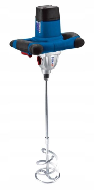 Mieszadło elektryczne 1600W 160mm,do zapraw tynku