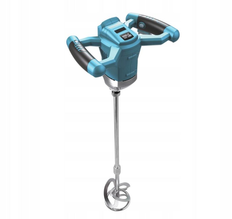 Mieszadło elektryczne akumulatorowe DEDRA SAS+ALL