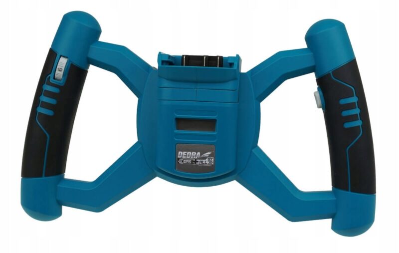 Mieszadło elektryczne akumulatorowe DEDRA SAS+ALL