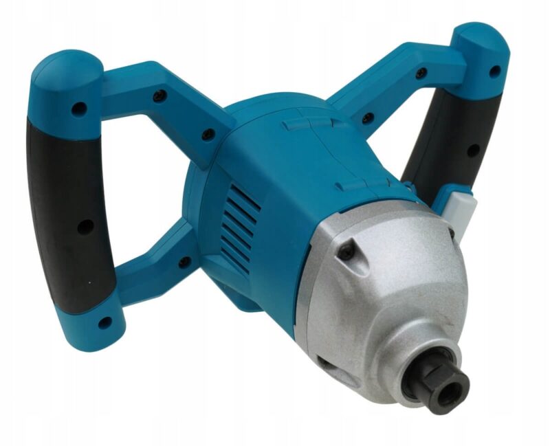 Mieszadło elektryczne akumulatorowe DEDRA SAS+ALL