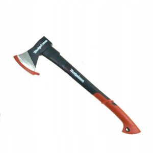 MOCNA SIEKIERA 1000 G X 600 MM DOLPIMA WŁÓKNO FV